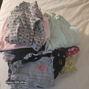 Baby 0 To 9 Month Baby Layette 5lb Box